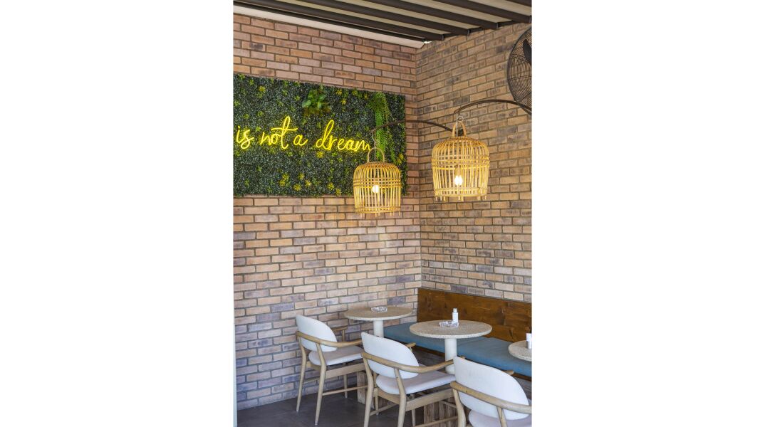 Ramon Brunch Project