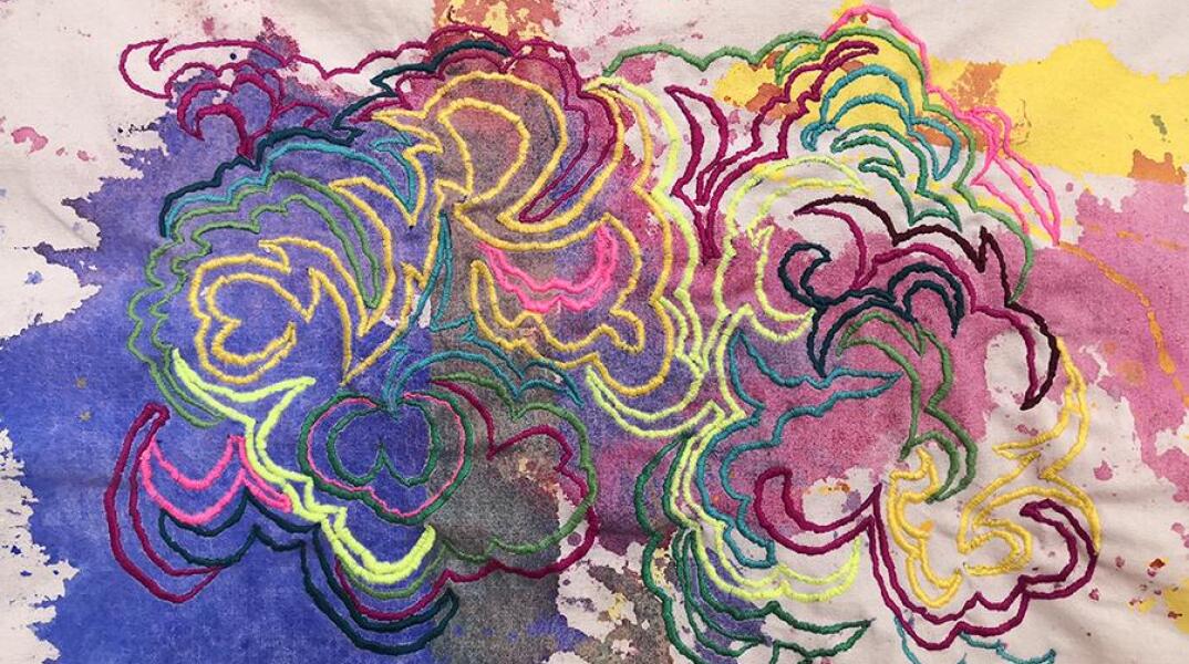 «Στης Κλωθώς τα χνάρια» στο Μουσείον της Πόλεως των Αθηνών- Ίδρυμα Βούρου-Ευταξία