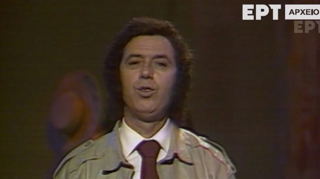 Σταμάτης Κόκοτας