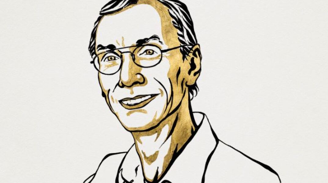 Ο νικητής του βραβείου Νόμπελ Ιατρικής