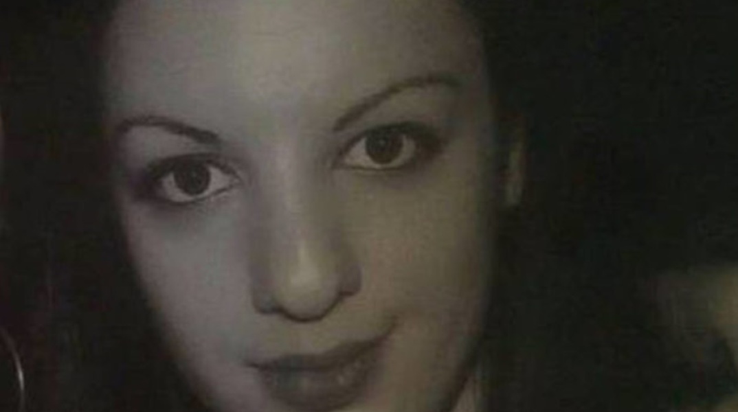 Δώρα Ζέμπερη