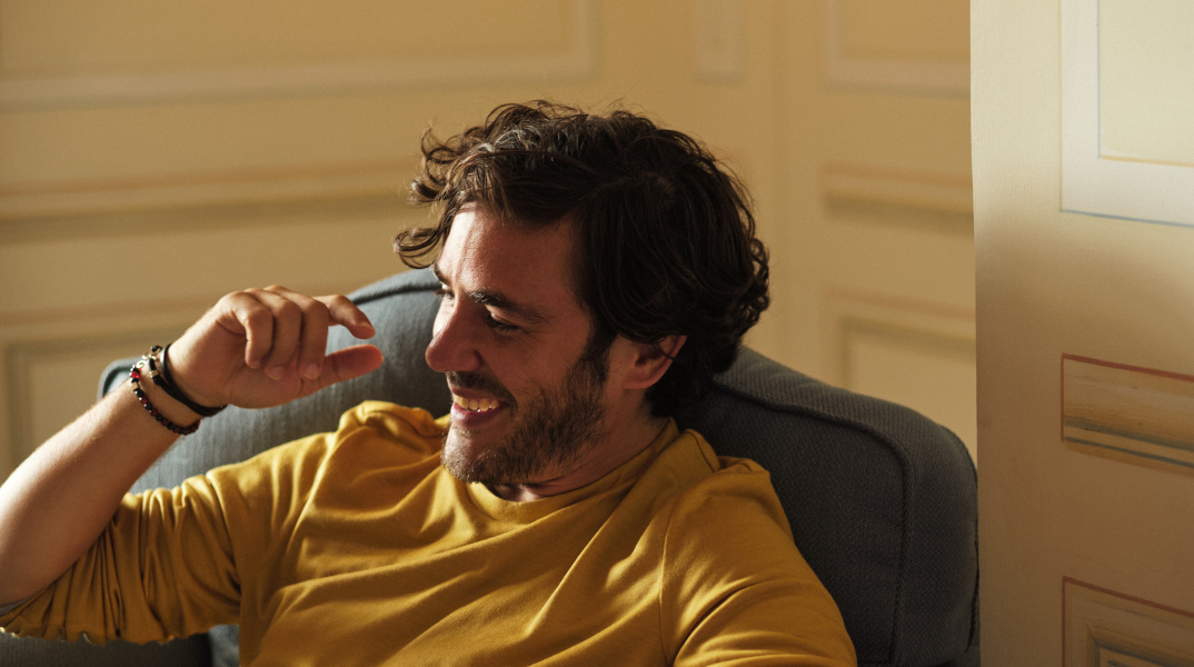 Τα πιο όμορφα τραγούδια του Jack Savoretti σε ένα birthday tribute του Athens Voice 102.5, τη Δευτέρα 10 Οκτωβρίου.