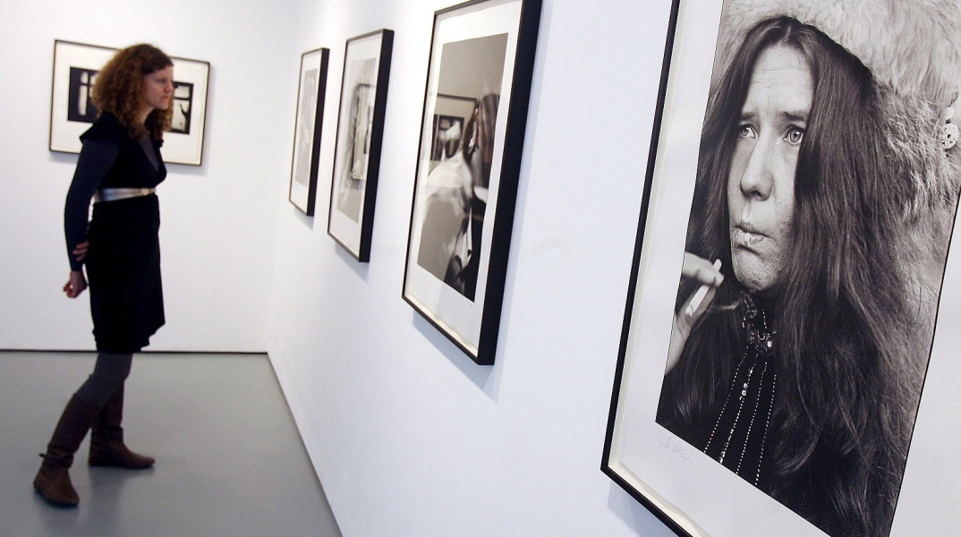 Janis Joplin ft. Big Brother & The Holding Company - Summertime: Το τραγούδι της ημέρας, Τρίτη 4 Οκτωβρίου 2022, από τον Athens Voice 102.5