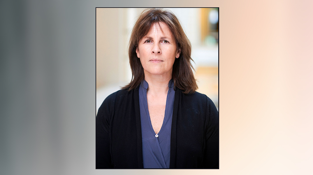 Μαρίνα Λεωνιδοπούλου, Managing Partner της εταιρείας Δημοσίων Σχέσεων Out of the Box