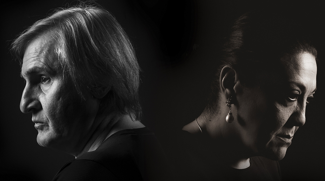 Σοφία. Πώς η Σοφία έγινε Βέμπο. Πώς η Βέμπο έγινε Φωνή της Ελλάδας.