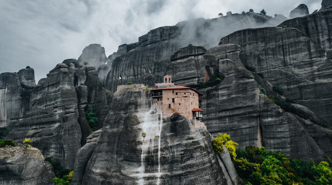 Το βίντεο της καμπάνιας του ΕΟΤ για τον χειμερινό τουρισμό «Greece DOES have a Winter», είναι υποψήφιο διεθνούς διάκρισης.