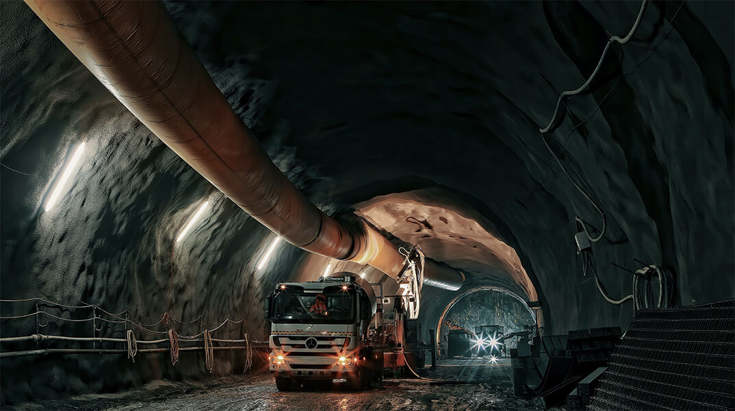 Μεταλλεία βωξίτη