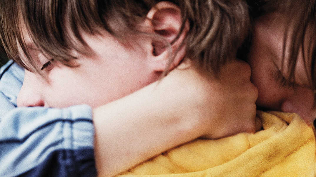 Κριτική ταινίας: Στην αυλή του σχολείου (Playground)