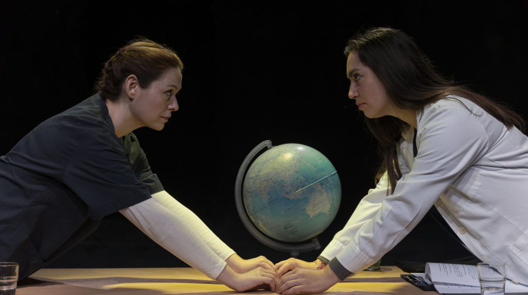 Lebensraum στο Faust