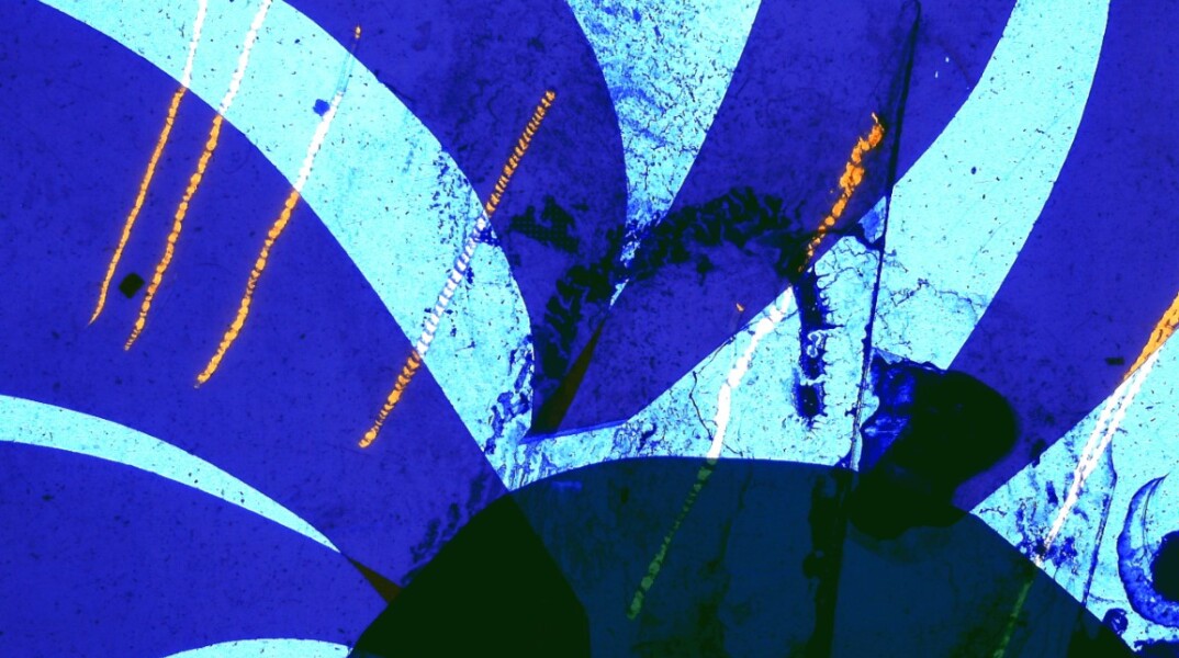 Αλέξανδρος Λάιος Flipping Coin στο Κέντρο Τεχνών Δήμου Αθηναίων