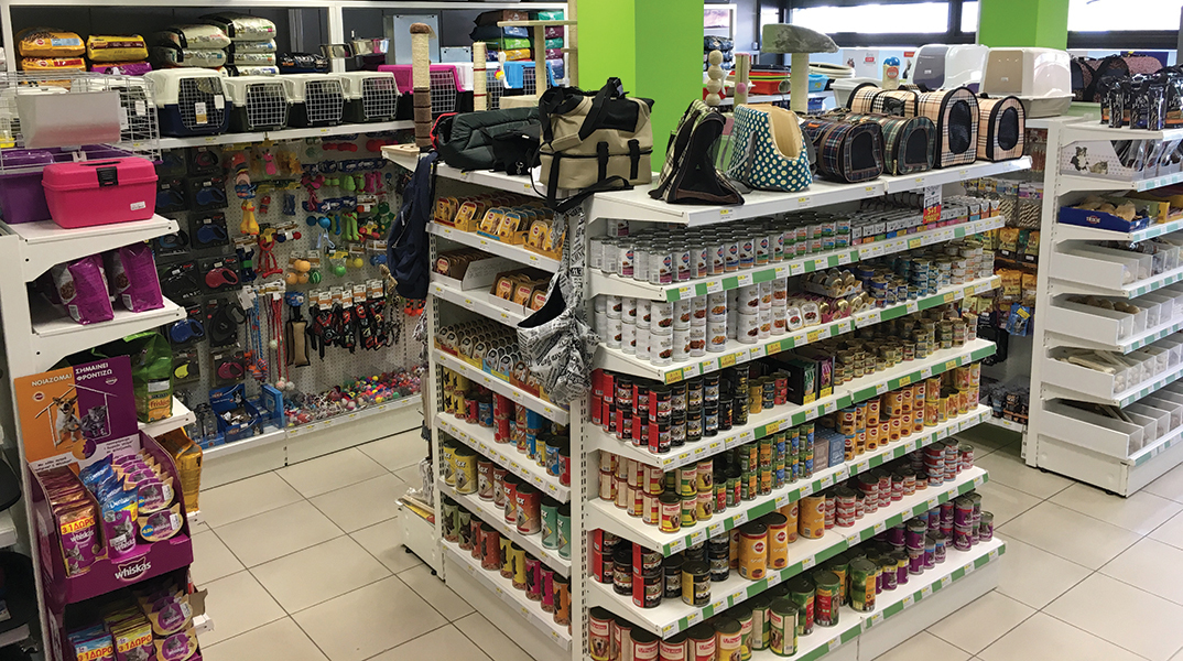 Κτηνιατρική... τα πάντα για τα ζώα