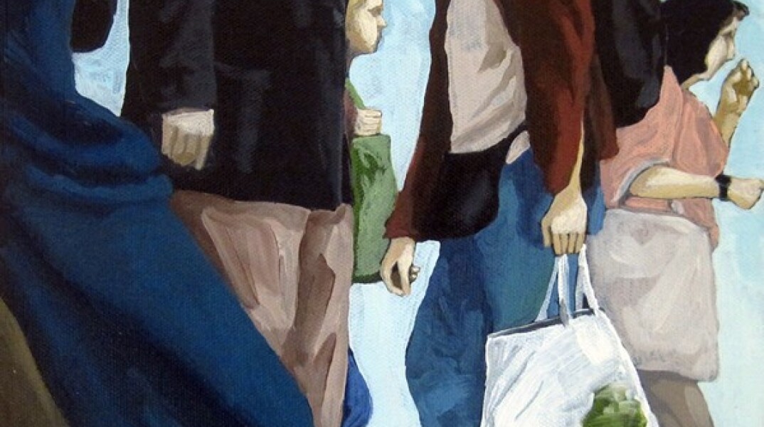 Συμβουλές καλής συμπεριφοράς για πεζούς, δικυκλιστές και οδηγούς τροχοφόρων