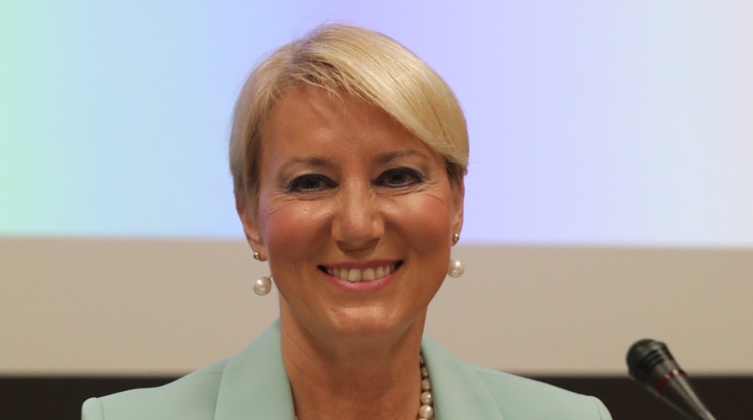 Νατάσα Παζαΐτη