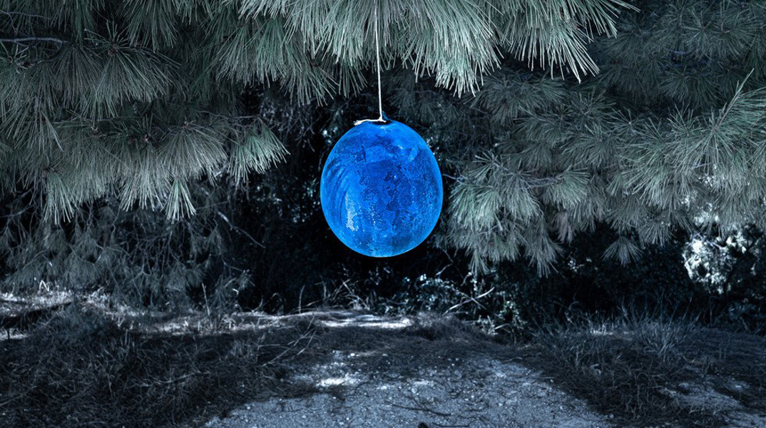 Δημήτρης Μυτάς: Ατομική έκθεση φωτογραφίας με τίτλο «ΜΩΒ»