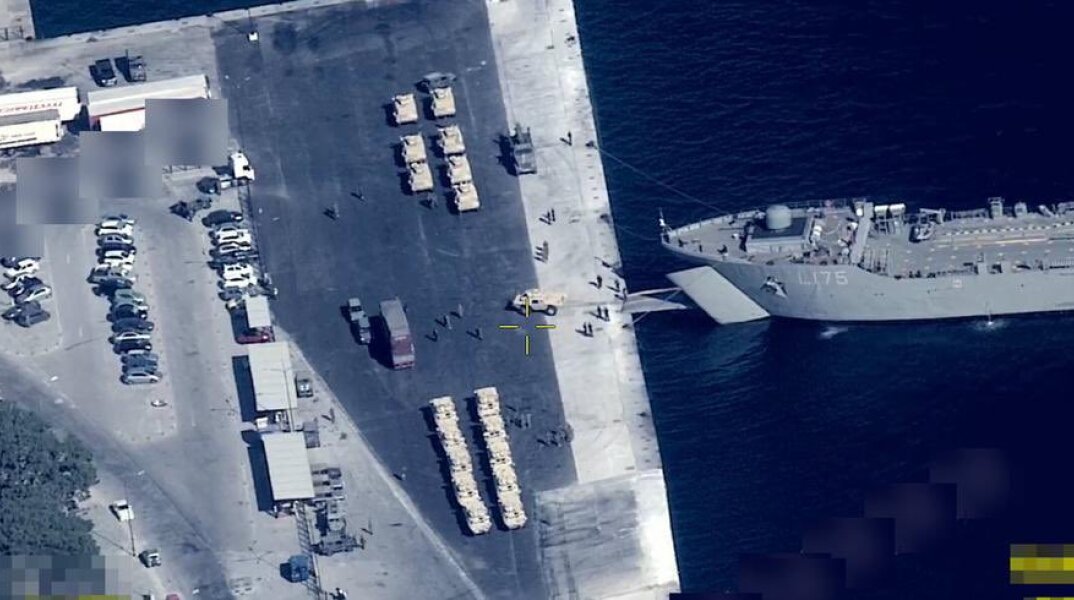 Τι τρεχει με τις ΜΚΟ και την τουρκική προπαγάνδα; 