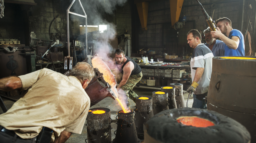Καμπανοποιοί