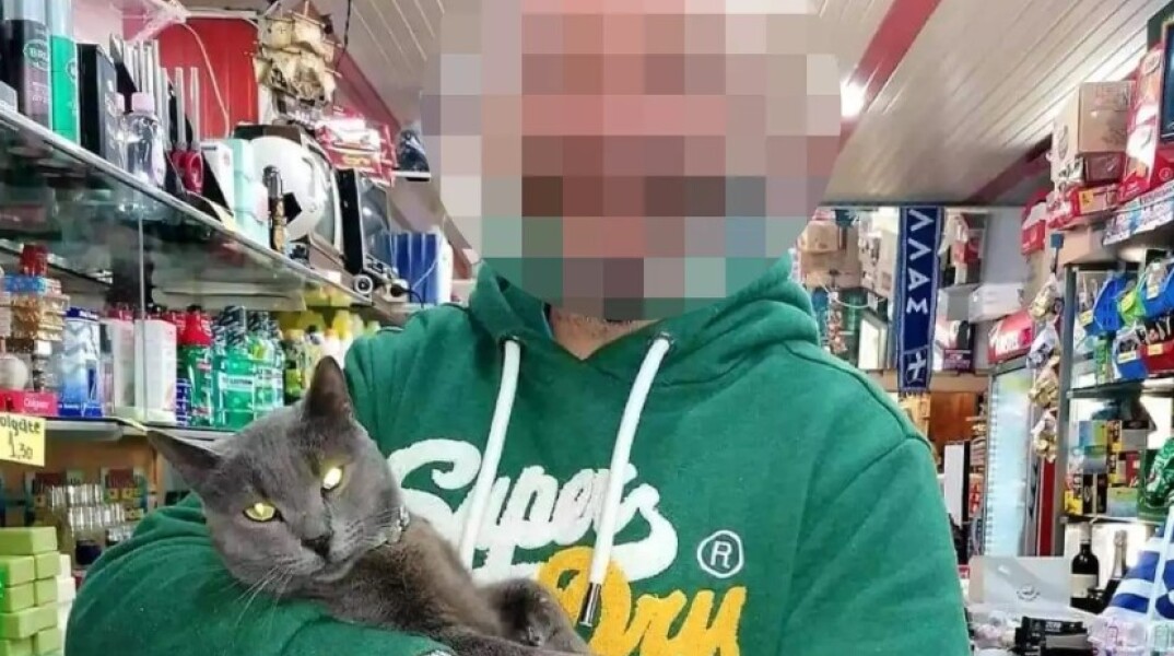 Ο 53χρονος κατηγορούμενος για την υπόθεση της 12χρονης στον Κολωνό