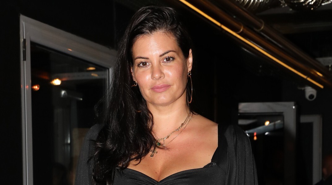 Η Μαρία Κορινθίου