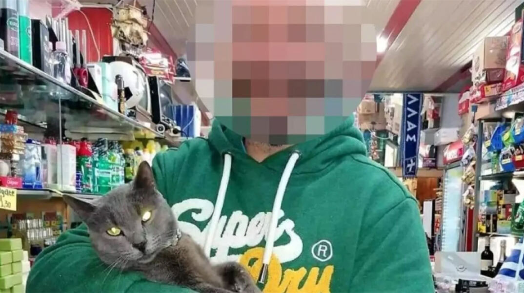 Ο 53χρονος κατηγορούμενος για την υπόθεση της 12χρονης στον Κολωνό 