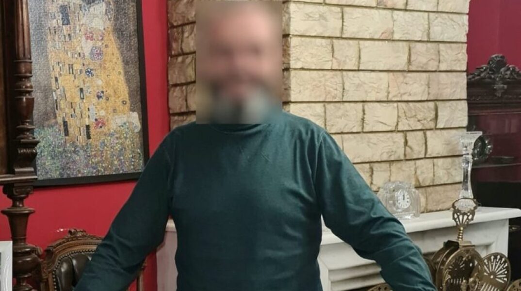 O 53χρονος βιαστής και προαγωγός της 12χρονης στον Κολωνό