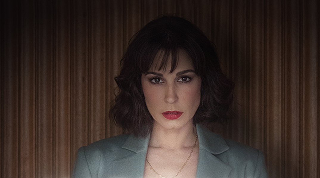 Κατερίνα Παπουτσάκη