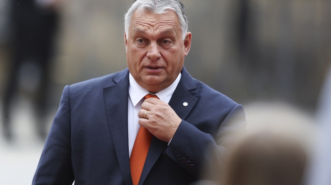 Λογαριασμό στο Twitter απέκτησε ο Βίκτορ Όρμπαν και αναζητά τον Ντόναλντ Τραμπ - Ως «μαχητή της ελευθερίας» περιγράφει τον εαυτό του ο Ούγγρος πρωθυπουργός.