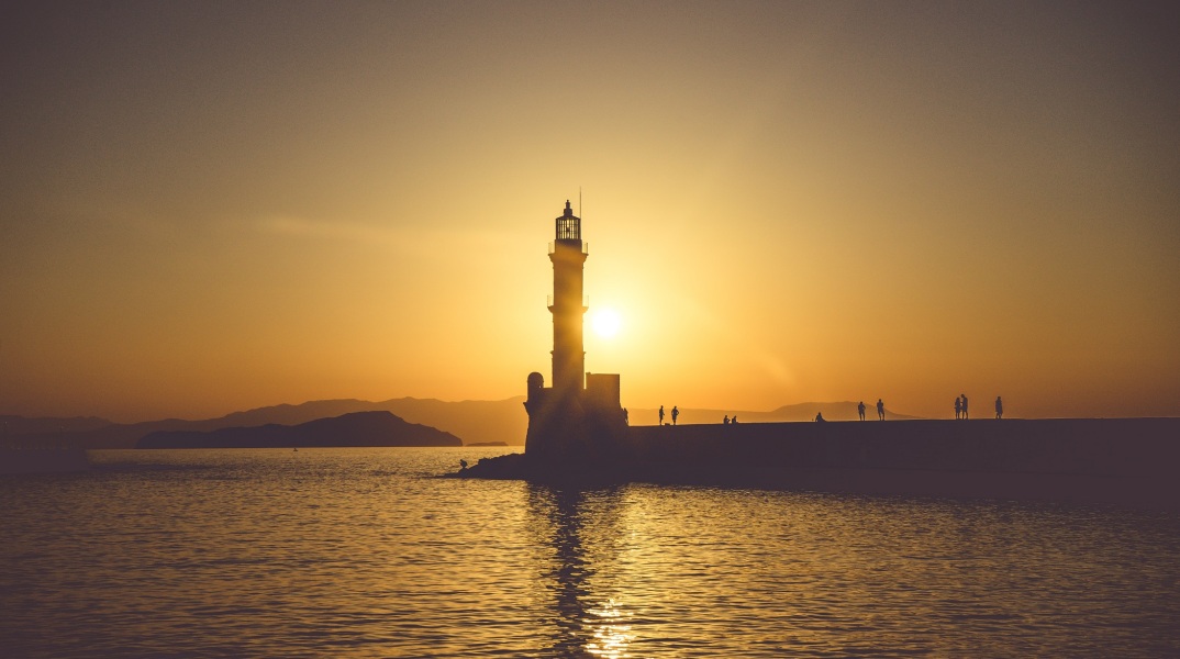 «CREaTE»: Στις 14/10 στο θέατρο «Μίκης Θεοδωράκης» των Χανίων πραγματοποιείται το διεθνές φόρουμ για το βιώσιμο μέλλον της τουριστικής βιομηχανίας.