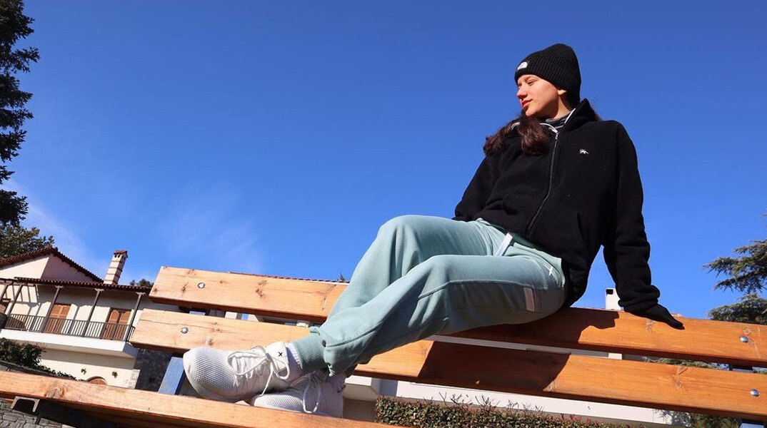 Έλλη Αναστασίου