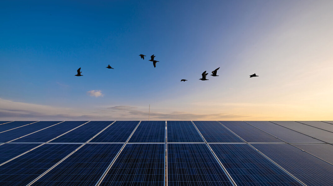 Φωτοβολταϊκά