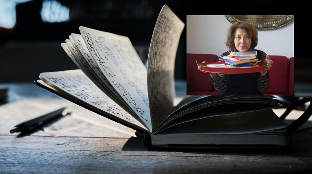 Η συγγραφέας και δημοσιογράφος Ελένη Τορόση απεβίωσε σε ηλικία 75 ετών - Το λογοτεχνικό έργο της έχει τιμηθεί με βραβεία και επαίνους.