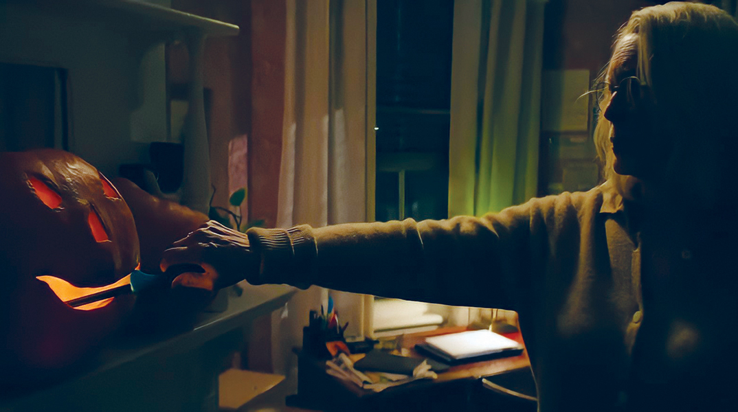 Κριτική ταινίας: Η τελευταία νύχτα με τις μάσκες (Halloween Ends)