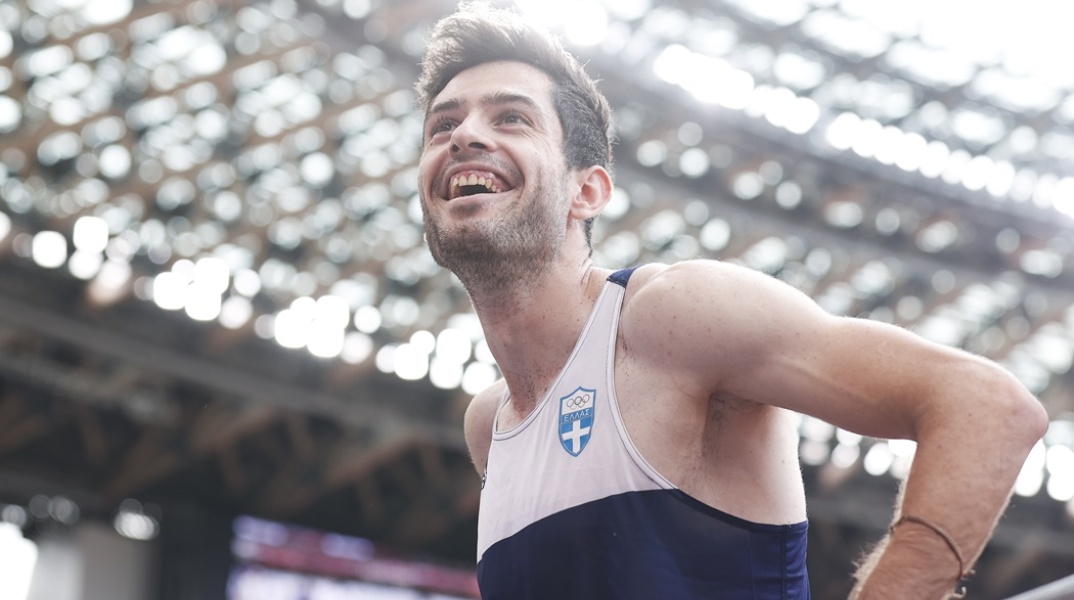 Μίλτος Τεντόγλου