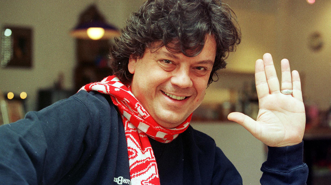 Βλάσσης Μπονάτσος