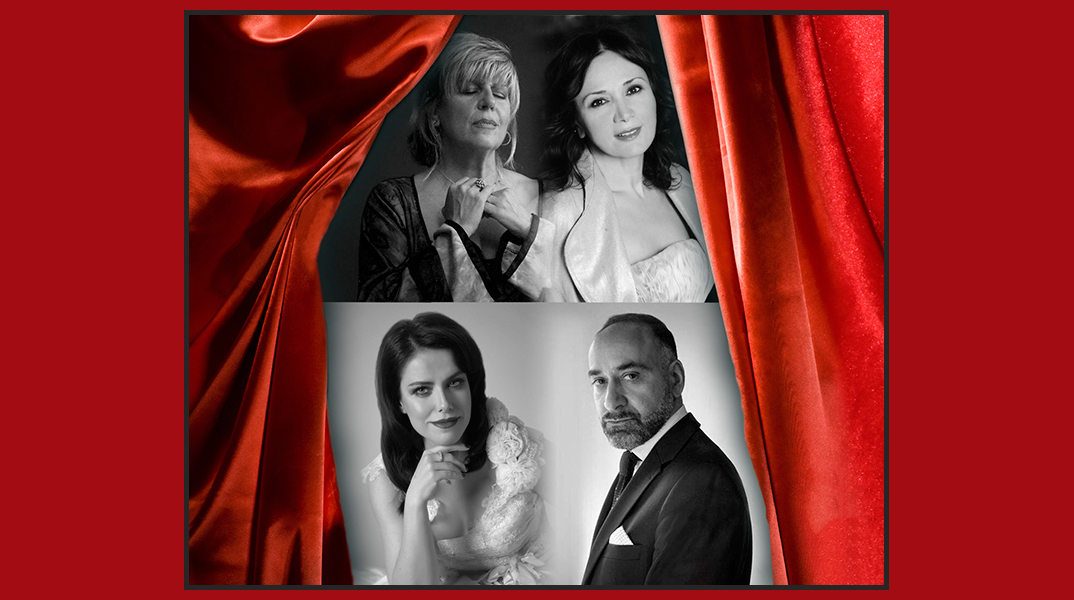 Opera Gala με διεθνείς Έλληνες Σολίστ για τα Γενναία Παιδιά της ΕΛΕΠΑΠ