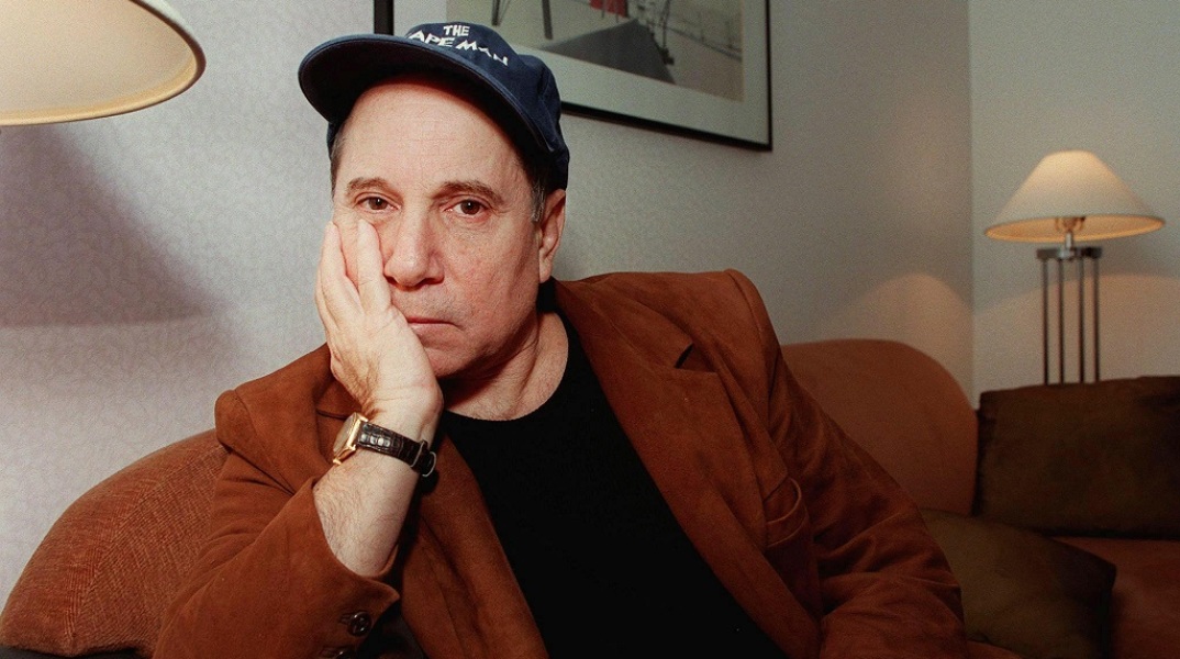 Paul Simon