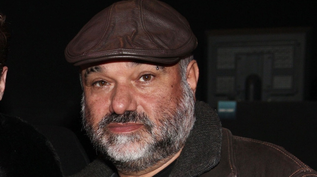Ο πρώην σκηνοθέτης του «Σασμού», Κώστας Κωστόπουλος,