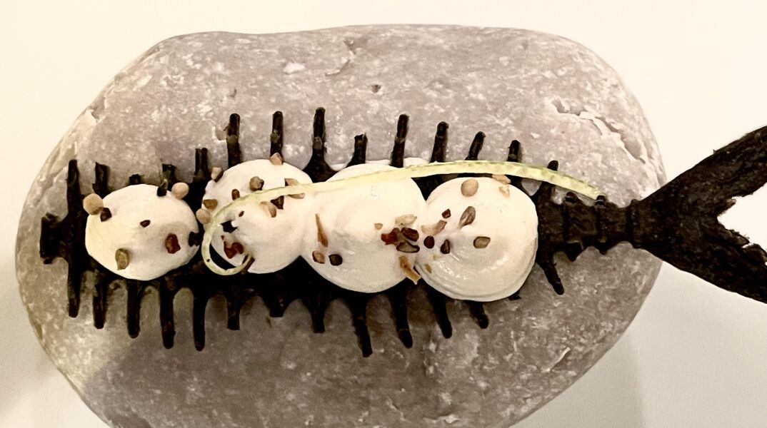 Εστιατόριο Μουράγιο