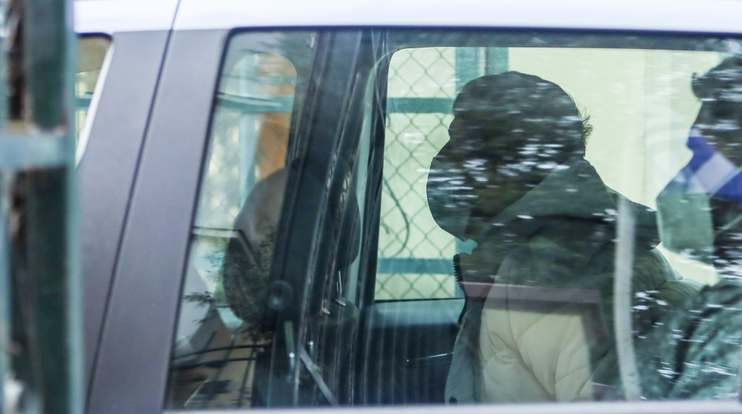 O 33χρονος που συνελήφθη για τον βιασμό 12χρονης στον Κολωνό