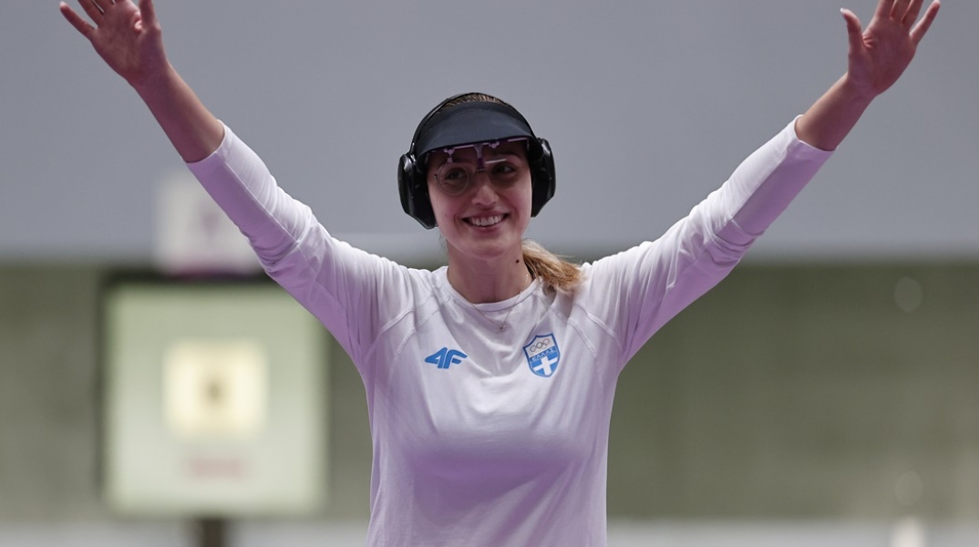 Άννα Κορακάκη