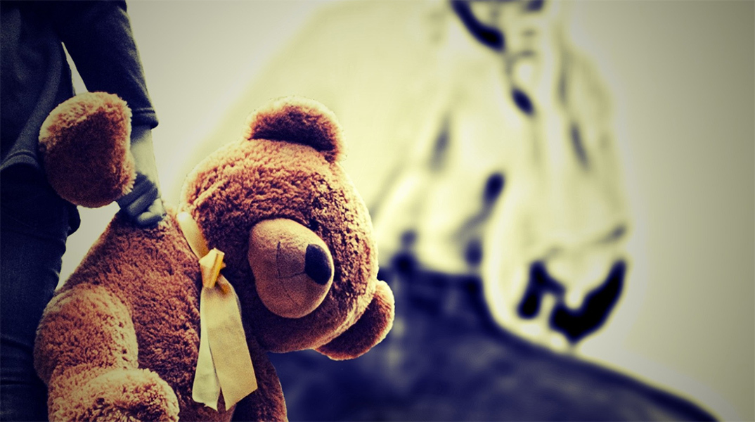 Κακοποίηση - παιδί