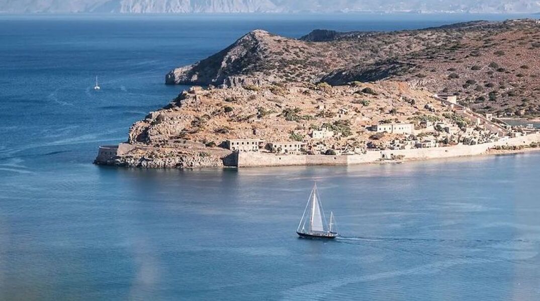 Άγιος Νικόλαος Κρήτης