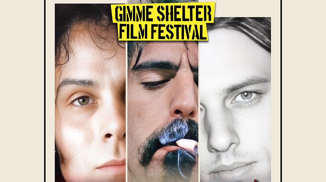 Gimme Shelter Film Festival 2022