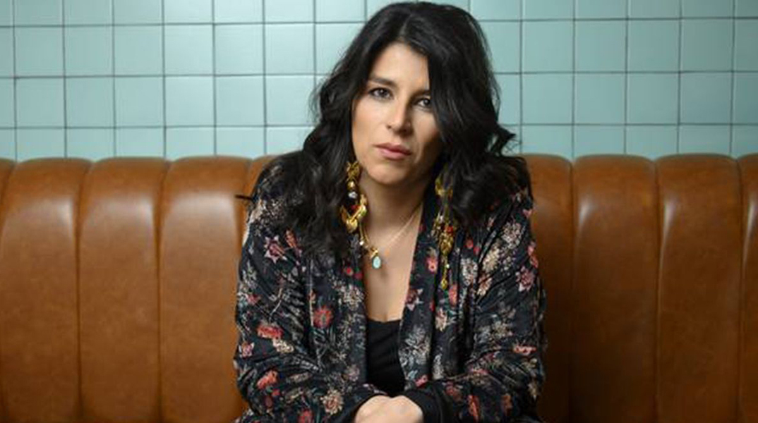 Η Μαρία Κηλαηδόνη ζωντανά στο «JukeBox»