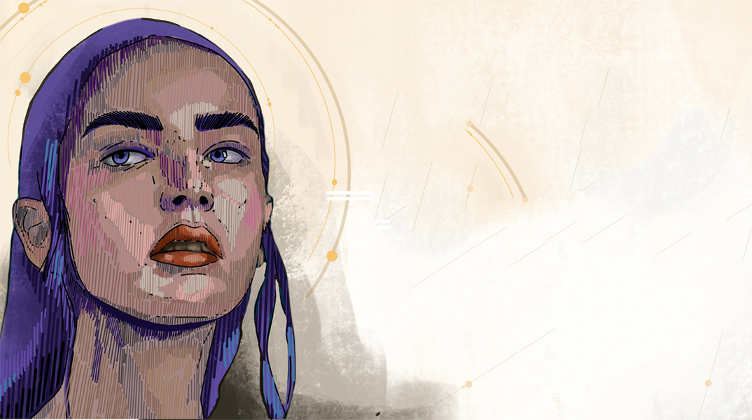 1o Street Art Festival στο Χαλάνδρι