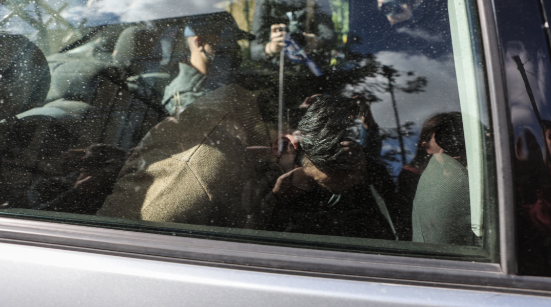 Στον ανακριτή οι συλληφθέντες για τον βιασμό της 12χρονης στον Κολωνό