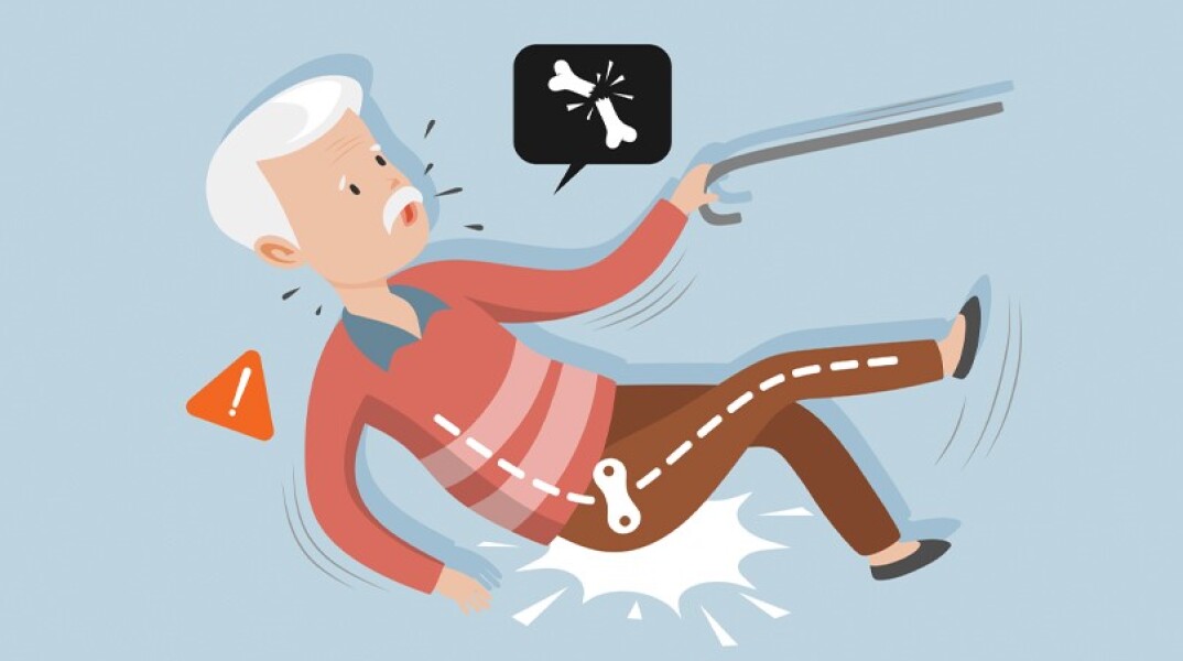 ηλικιωμενος