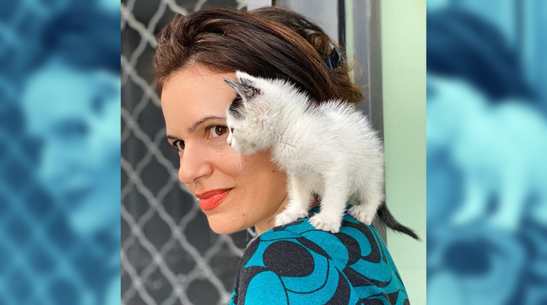 Γαρυφαλλιά Πιτσάκη