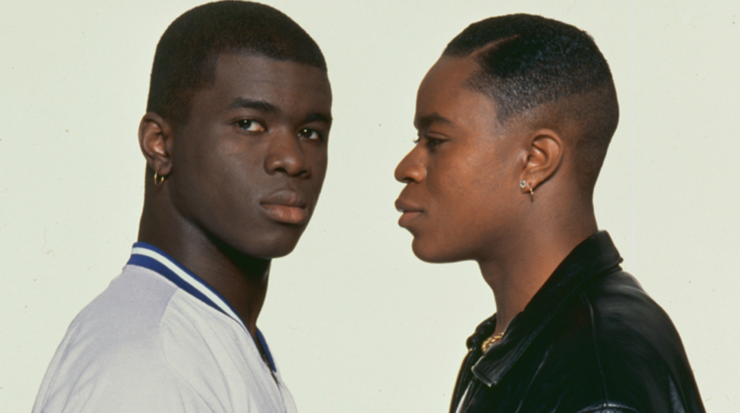 Young Soul Rebels