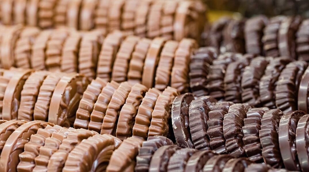 Ζαχαροπλαστείο Καγγέλης