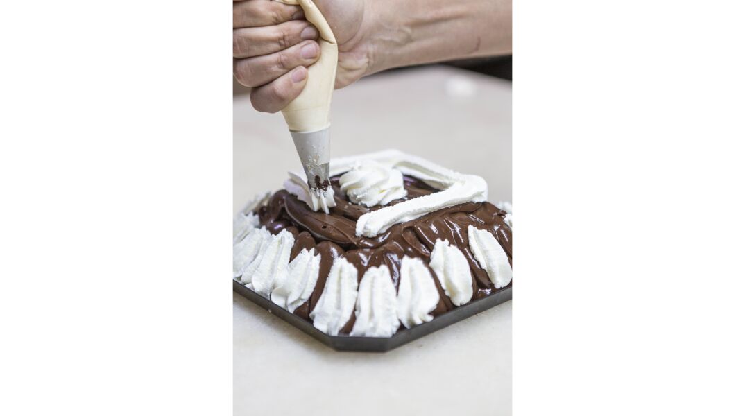 Ζαχαροπλαστείο Ρόδον